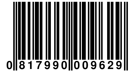 0 817990 009629