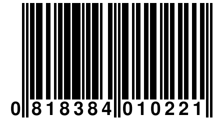 0 818384 010221