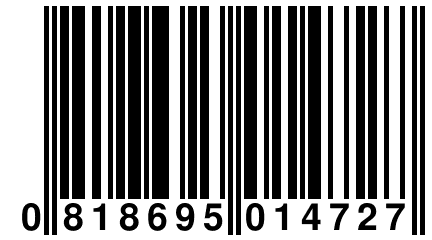 0 818695 014727