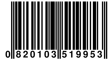 0 820103 519953