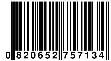 0 820652 757134