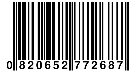 0 820652 772687