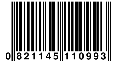 0 821145 110993