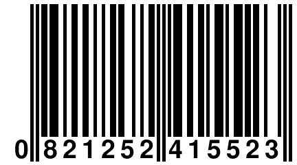 0 821252 415523