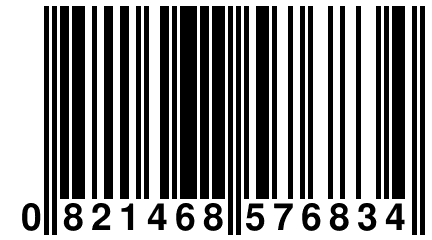 0 821468 576834