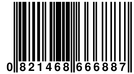 0 821468 666887