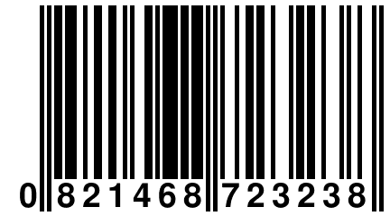 0 821468 723238