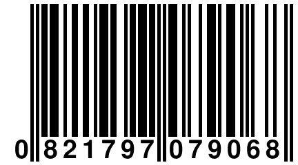 0 821797 079068