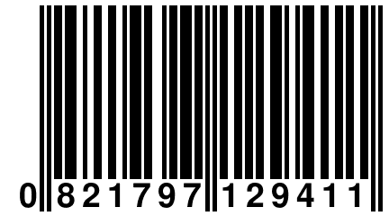 0 821797 129411