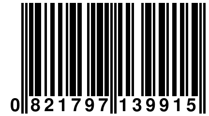 0 821797 139915