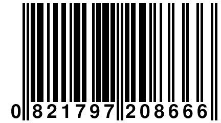 0 821797 208666