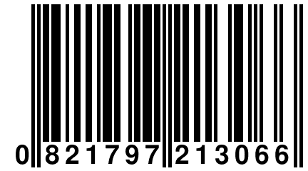 0 821797 213066