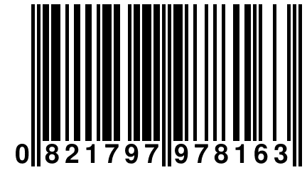 0 821797 978163