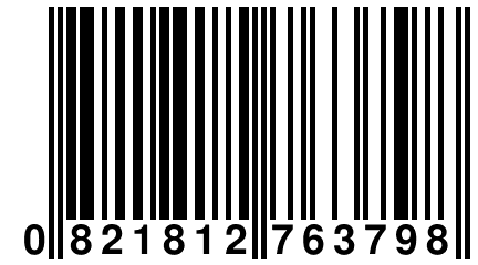 0 821812 763798