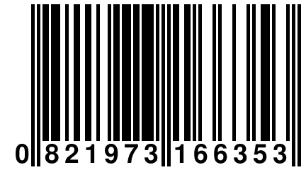 0 821973 166353