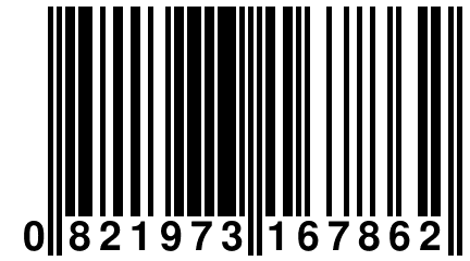 0 821973 167862