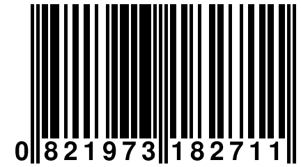 0 821973 182711