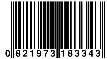 0 821973 183343