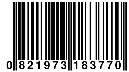 0 821973 183770