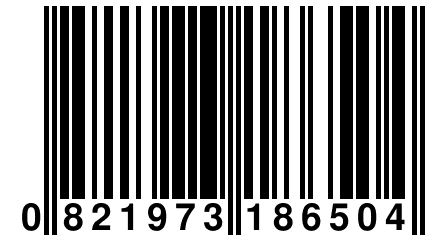0 821973 186504