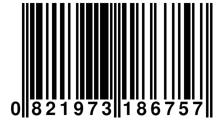 0 821973 186757