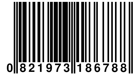 0 821973 186788