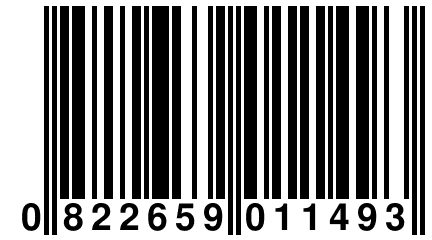 0 822659 011493