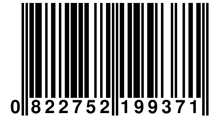 0 822752 199371