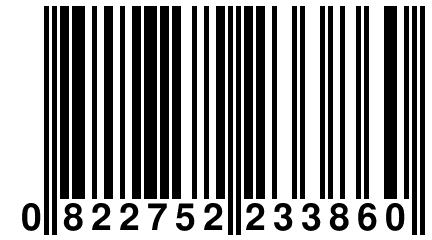 0 822752 233860