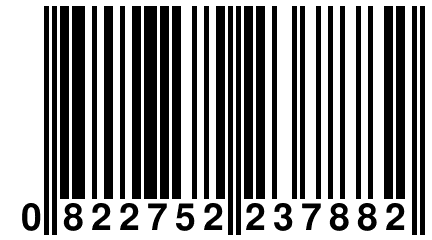 0 822752 237882