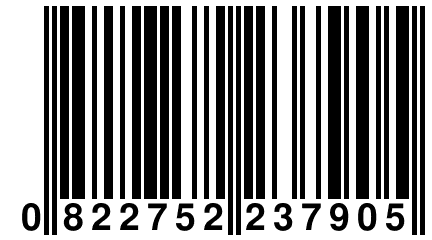 0 822752 237905