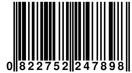 0 822752 247898