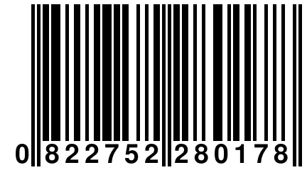 0 822752 280178