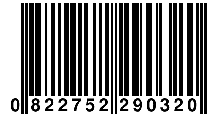 0 822752 290320