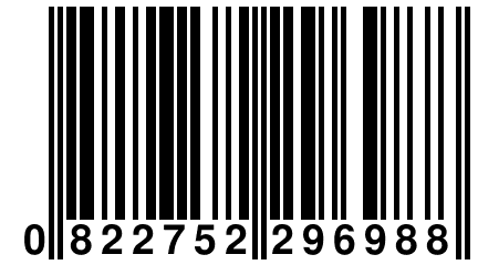 0 822752 296988