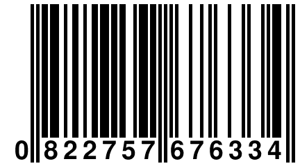0 822757 676334
