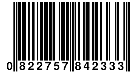 0 822757 842333