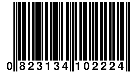 0 823134 102224