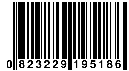 0 823229 195186