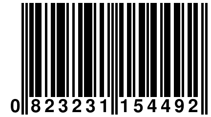 0 823231 154492