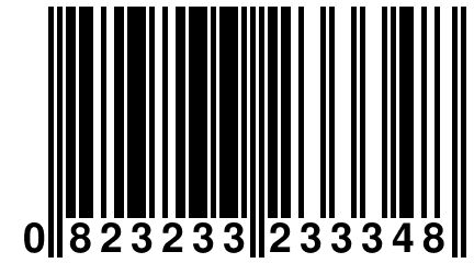 0 823233 233348