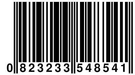 0 823233 548541