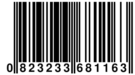0 823233 681163