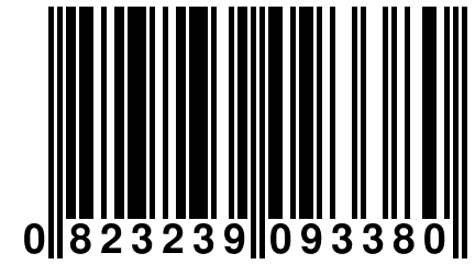 0 823239 093380