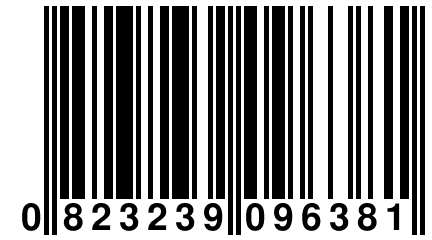 0 823239 096381