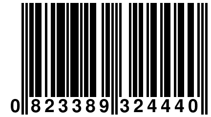 0 823389 324440