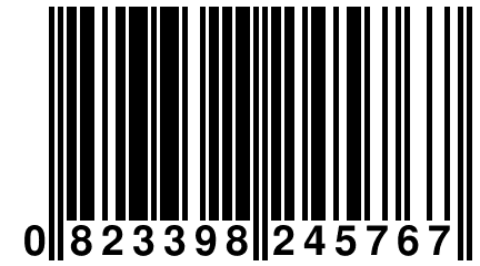 0 823398 245767