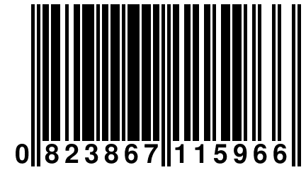 0 823867 115966