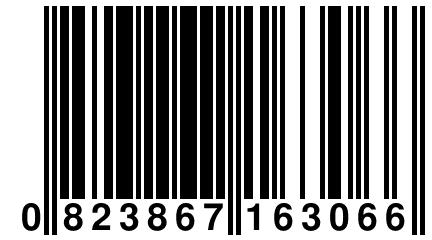 0 823867 163066