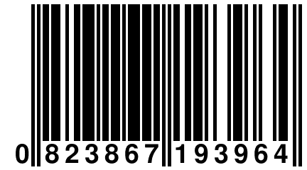 0 823867 193964